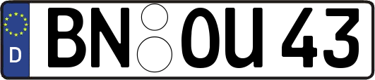 BN-OU43