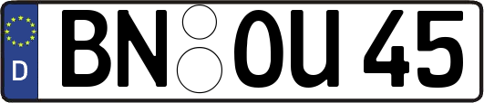 BN-OU45