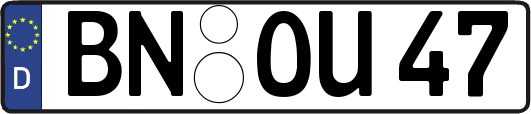 BN-OU47