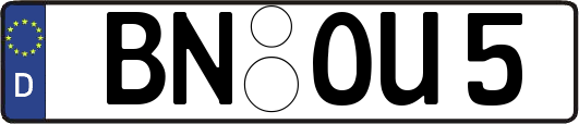 BN-OU5