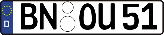 BN-OU51