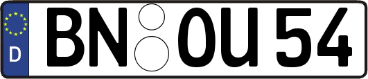 BN-OU54
