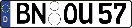 BN-OU57