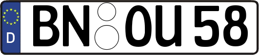 BN-OU58