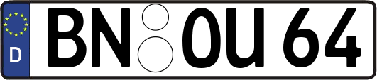 BN-OU64