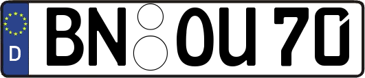BN-OU70