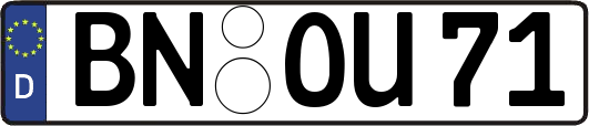 BN-OU71