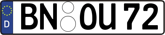 BN-OU72