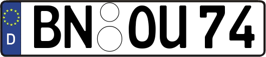 BN-OU74