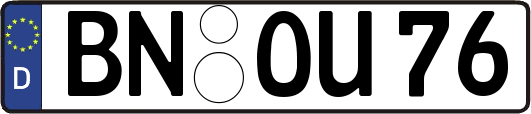 BN-OU76