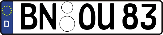 BN-OU83