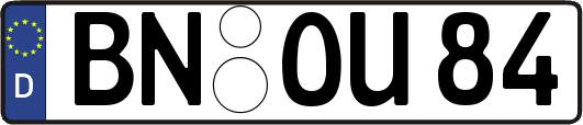 BN-OU84