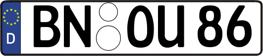 BN-OU86