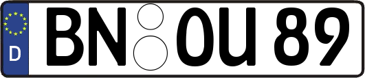 BN-OU89