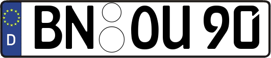 BN-OU90