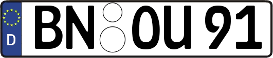 BN-OU91