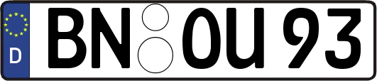 BN-OU93