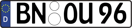 BN-OU96