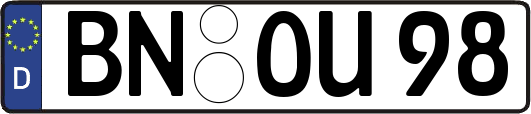BN-OU98
