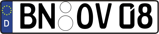 BN-OV08