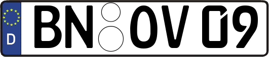 BN-OV09