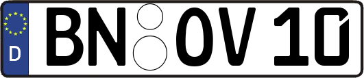 BN-OV10