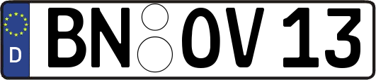 BN-OV13