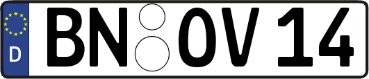 BN-OV14