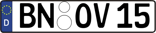 BN-OV15