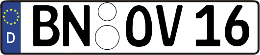 BN-OV16