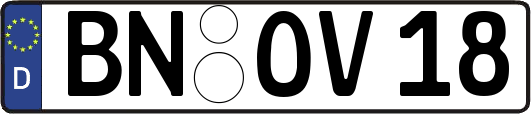 BN-OV18