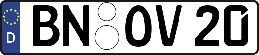 BN-OV20