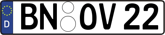BN-OV22