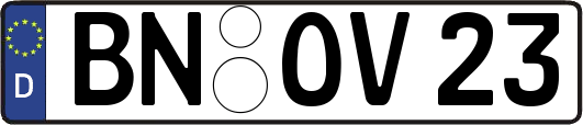 BN-OV23
