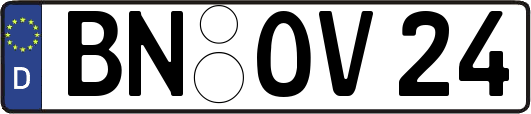 BN-OV24