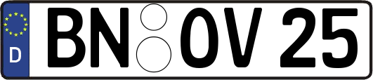 BN-OV25