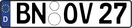 BN-OV27