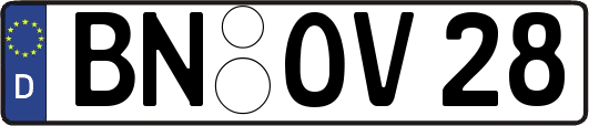 BN-OV28