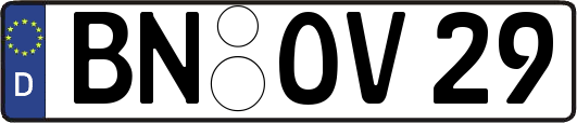 BN-OV29