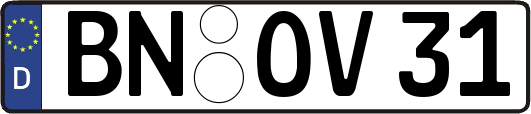 BN-OV31