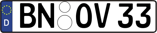 BN-OV33