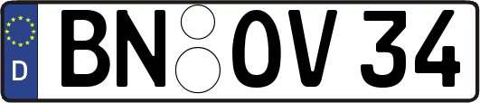 BN-OV34