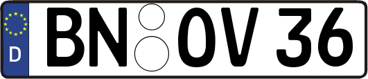 BN-OV36