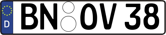 BN-OV38