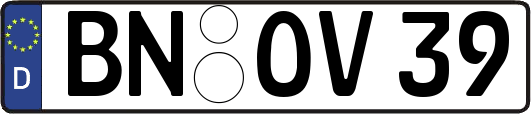 BN-OV39