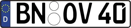 BN-OV40