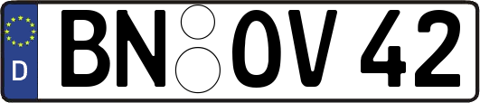BN-OV42