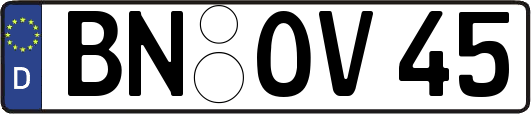 BN-OV45