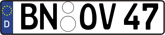 BN-OV47