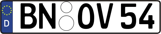 BN-OV54